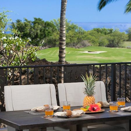 Hawaii Roma Elevated 4Br Kamilo Home With Golf Course View Waikoloa Exterior photo