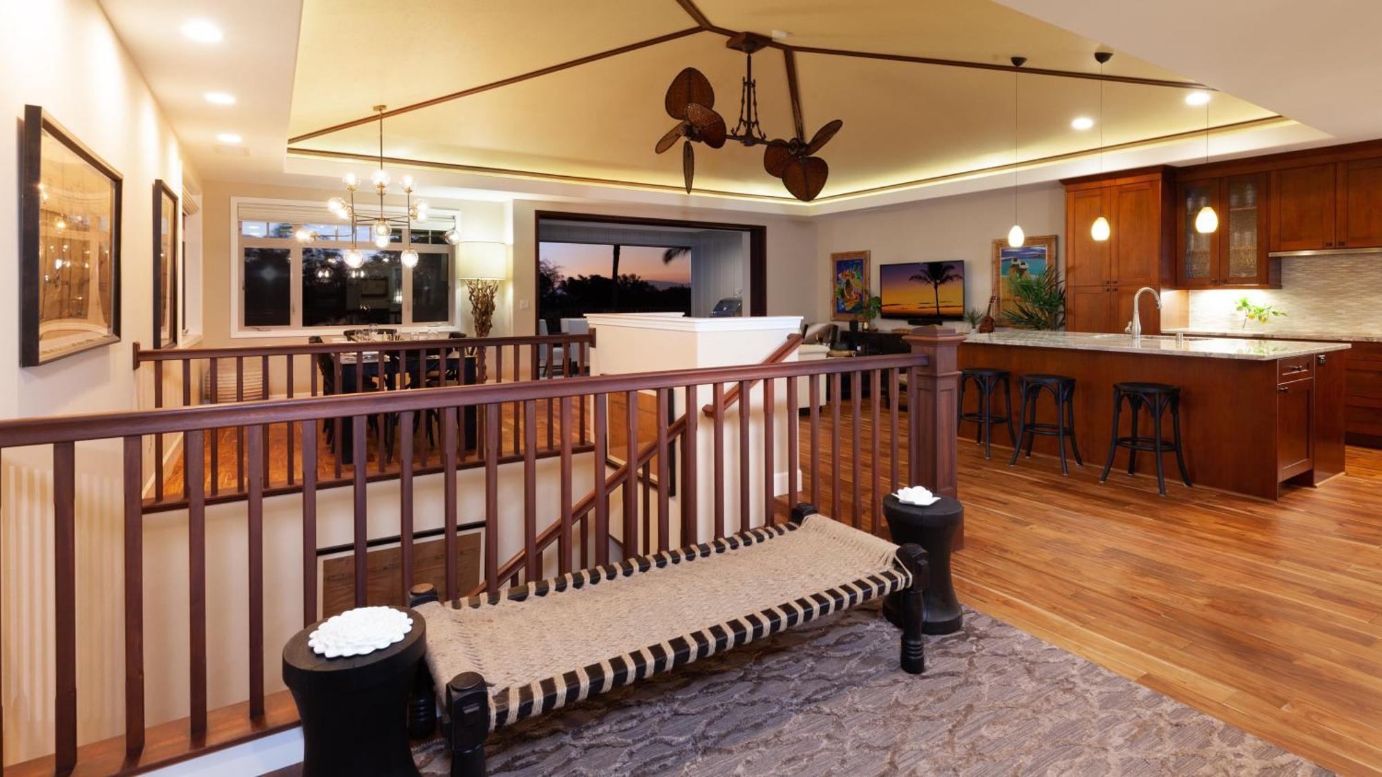 Hawaii Roma Elevated 4Br Kamilo Home With Golf Course View Waikoloa Exterior photo