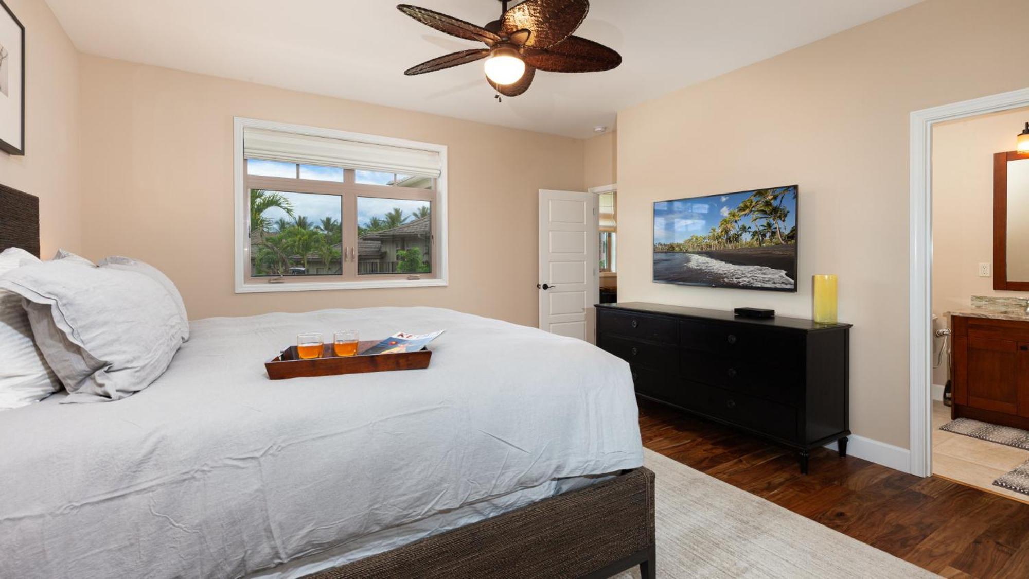 Hawaii Roma Elevated 4Br Kamilo Home With Golf Course View Waikoloa Exterior photo