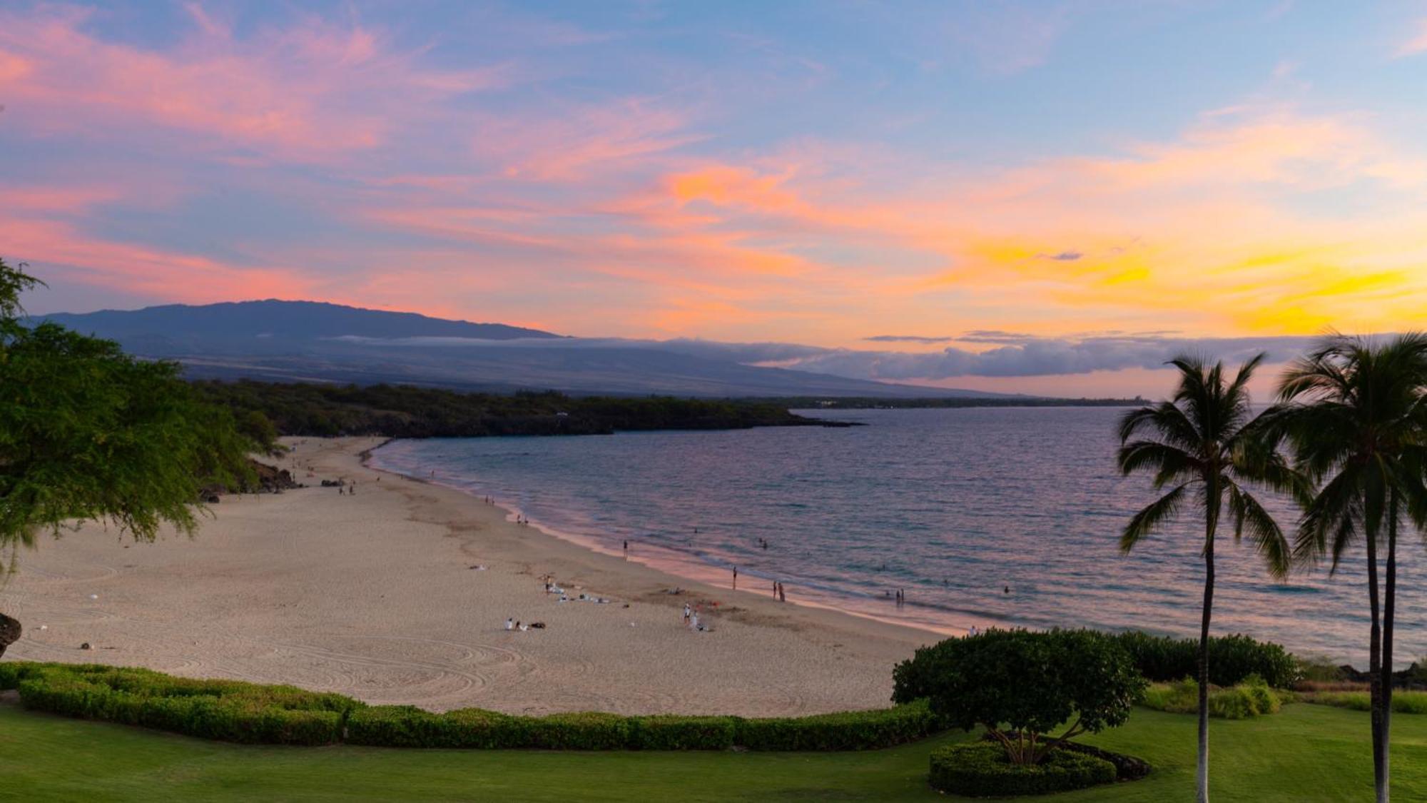 Hawaii Roma Elevated 4Br Kamilo Home With Golf Course View Waikoloa Exterior photo