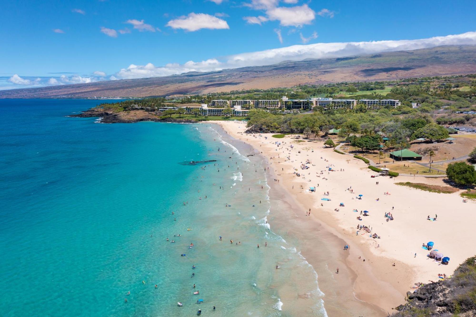 Hawaii Roma Elevated 4Br Kamilo Home With Golf Course View Waikoloa Exterior photo