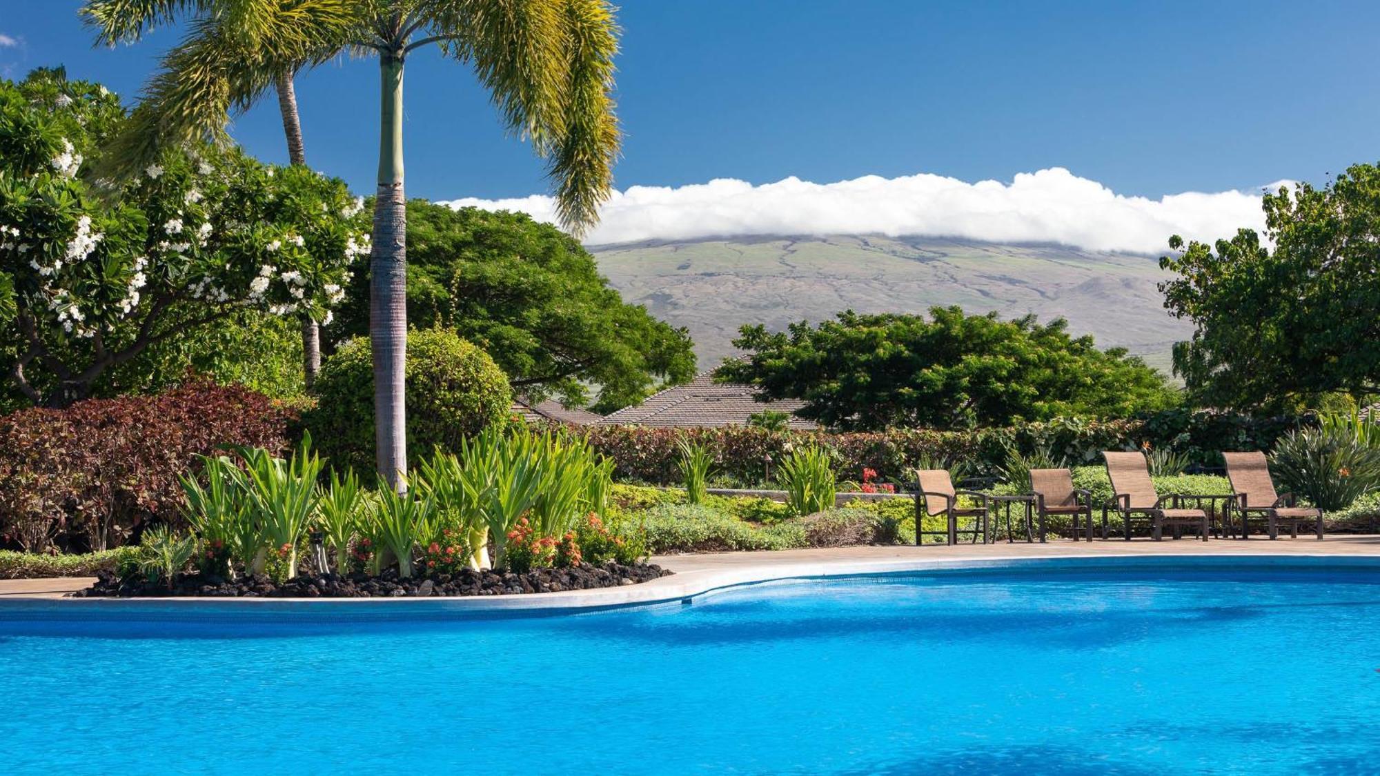 Hawaii Roma Elevated 4Br Kamilo Home With Golf Course View Waikoloa Exterior photo