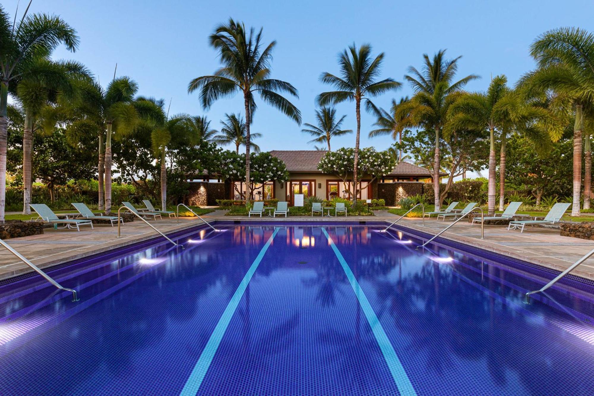 Hawaii Roma Elevated 4Br Kamilo Home With Golf Course View Waikoloa Exterior photo