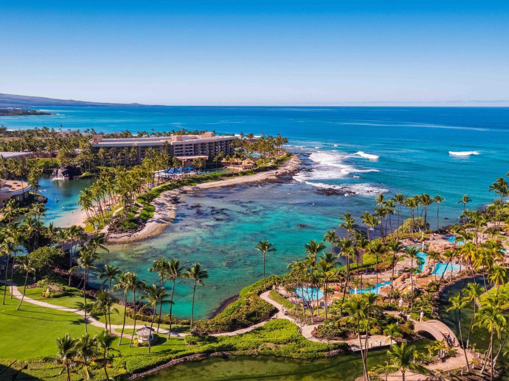 Hawaii Roma Elevated 4Br Kamilo Home With Golf Course View Waikoloa Exterior photo