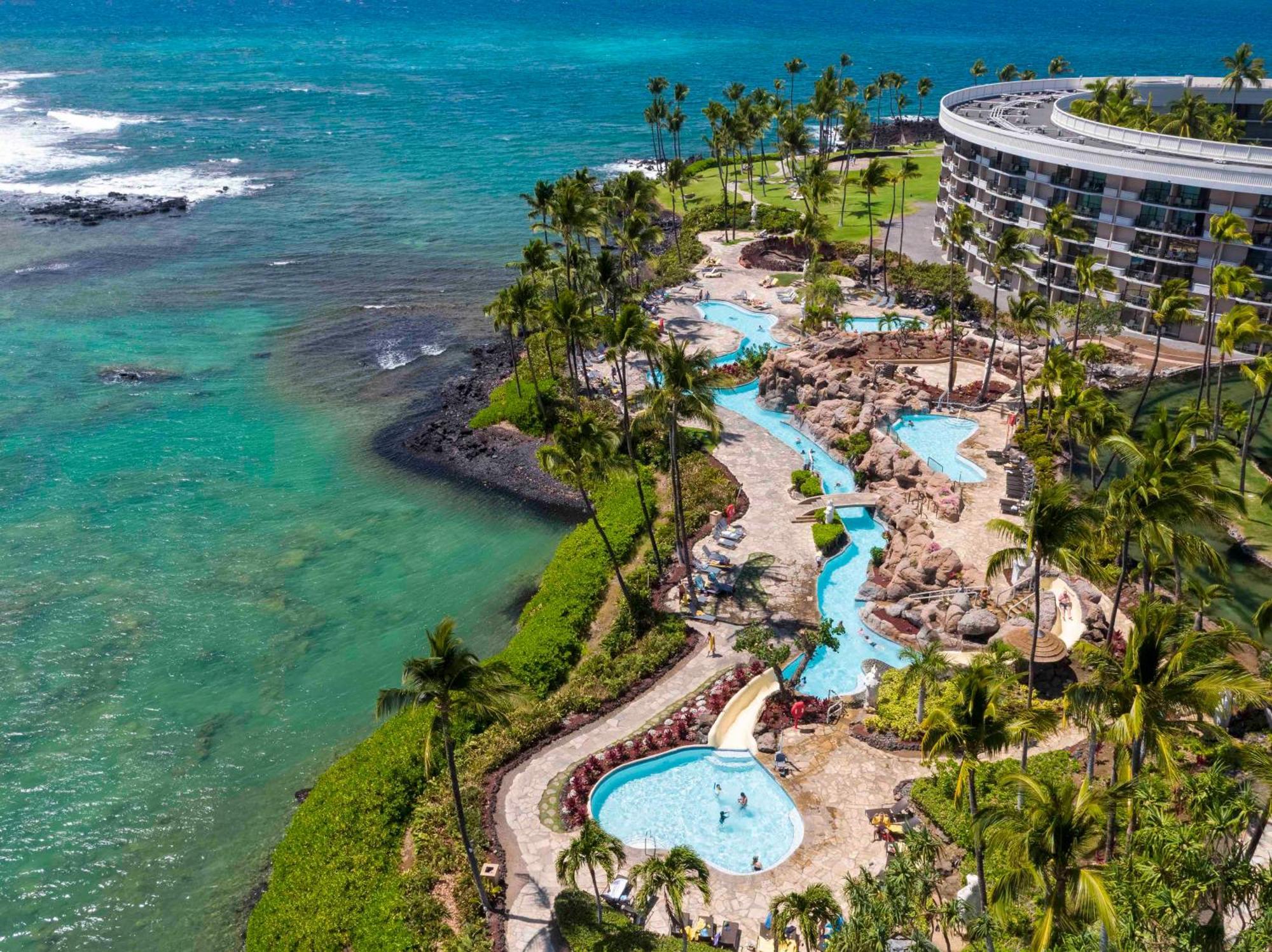 Hawaii Roma Elevated 4Br Kamilo Home With Golf Course View Waikoloa Exterior photo