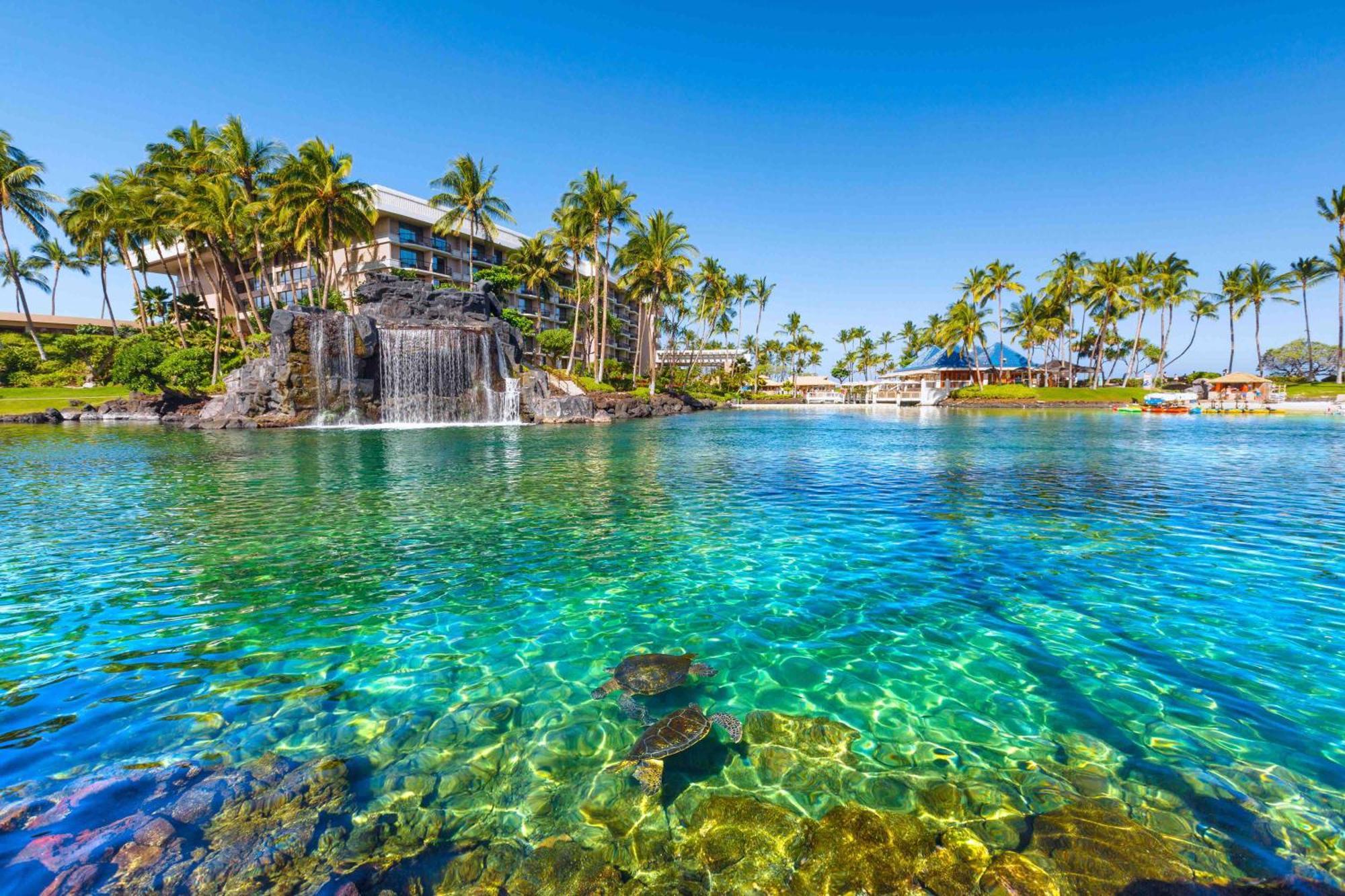 Hawaii Roma Elevated 4Br Kamilo Home With Golf Course View Waikoloa Exterior photo