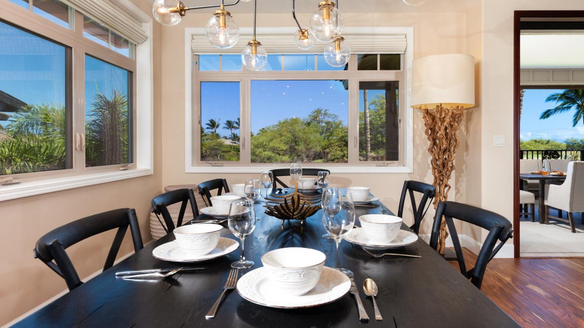 Hawaii Roma Elevated 4Br Kamilo Home With Golf Course View Waikoloa Exterior photo